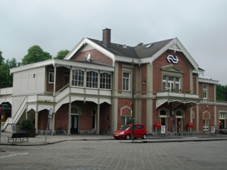 baarn